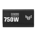 ⁦بقدرة 750واط معياري بالكامل TUF GAMING مزود طاقة من Z.17666687968819566⁩ - الصورة ⁦5⁩