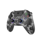 ⁦PS5 إصدار التمويه الرمادي لـ-EMG Artic Grey Camo P503 يد تحكم-Z.17723999173452766⁩ - الصورة ⁦2⁩