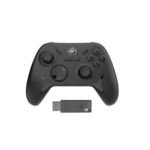 EMG Artic Black Flame PX01 يد تحكم احترافية