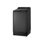 Hitachi 12 KG Top Load Dark Gray - Image 2