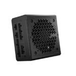⁦CORSAIR RME Series RM 1000 e ATX 3.1 مزود طاقة قابل للتعديل بالكامل (CP-9020296-UK) - Z.17666814473217626⁩ - الصورة ⁦2⁩
