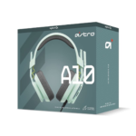 Astro A10 Gen 2 Gaming Headset, Sea Glass (Z.17720448034427135) - Image 2