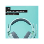Astro A10 Gen 2 Gaming Headset, Sea Glass (Z.17720448034427135) - Image 5