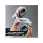 Astro A10 Gen 2 Gaming Headset, Sea Glass (Z.17720448034427135) - Image 7
