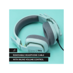 Astro A10 Gen 2 Gaming Headset, Sea Glass (Z.17720448034427135) - Image 8
