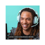 Astro A10 Gen 2 Gaming Headset, Sea Glass (Z.17720448034427135) - Image 3
