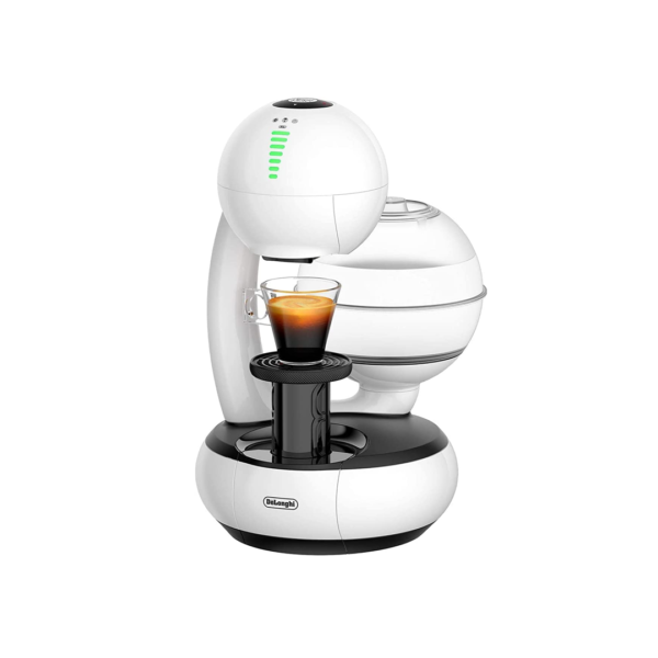 Dolce Gusto Coffee Machine Esperta Whi