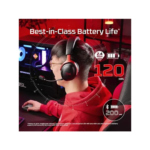 HyperX Cloud III Wireless Gaming Headset (Z.17719625706582763) - Image 2