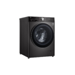 LG Auto Washer F/L Black Steel 12Kg - Image 10