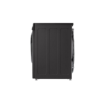 LG Auto Washer F/L Black Steel 12Kg - Image 7