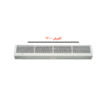 Setec Air Curtain 120cm - Image 3