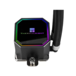 Thermalright Frozen Prism 360 ARGB CPU Liquid Cooler, Black (Z.17718551537230213) - Image 2