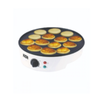 Bamco Ban Cake 750W White
