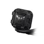 ⁦Asus TUF Gaming LC II 240 ARGB AIO مبرد مائي للمعالج Z.17668206900950444⁩ - الصورة ⁦4⁩