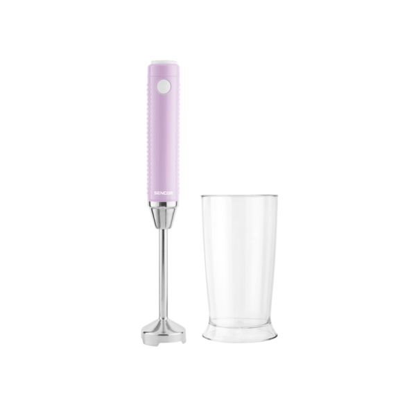 Sencor Hand Mixer Egg PURPLE
