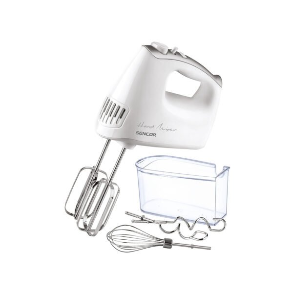 SENCOR Hand Blender 400W White