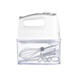 SENCOR Hand Blender 400W White - Image 5