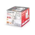 SENCOR Hand Blender 400W White - Image 9