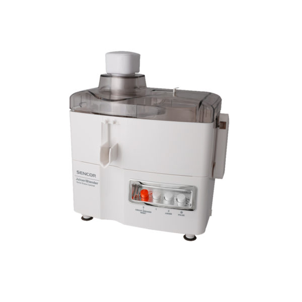 طقم خلاط سينكور 4*1 500واط-SBL5580WH