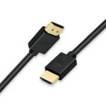 ⁦كيبل ASA HDMI 2.1 بدقة 8K،بطول 1.5متر Z.17671040843640232⁩ - الصورة ⁦2⁩