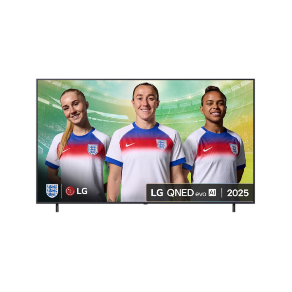 تلفزيون LG الذكي 86 بوصة