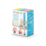 Sencor Hand Mixer Egg BLUE - Image 5