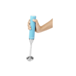 Sencor Hand Mixer Egg BLUE - Image 3