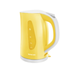 Sencor Water Kettle 1.7L YELLOW