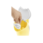 Sencor Water Kettle 1.7L YELLOW - Image 2