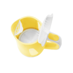 Sencor Water Kettle 1.7L YELLOW - Image 4