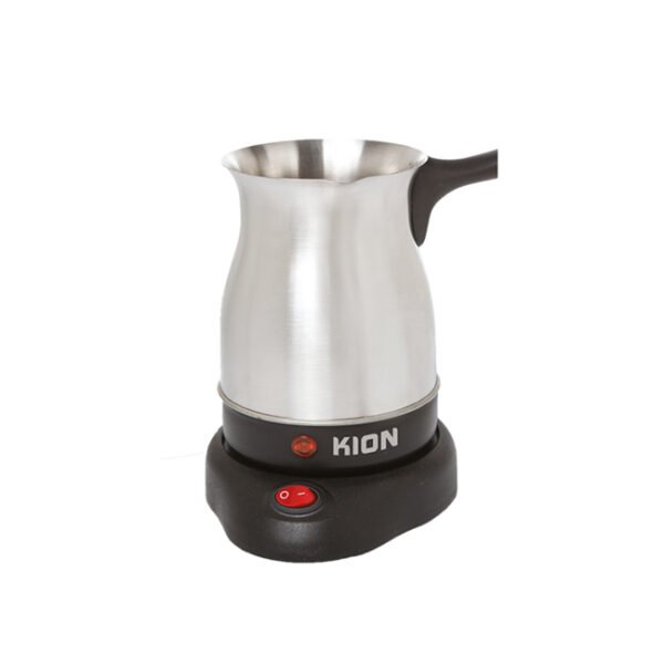 Kion Turkish Coffee Maker 0.5L Stanles