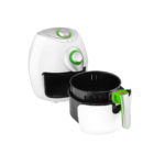 Sencor SFR 3220WH Electric Air Fryer 2.6 Liter, Whit - Image 2