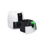 Sencor Air Fryer 3L 1400W - Image 3