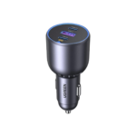 شاحن سيارة بمنافذ USB 2
