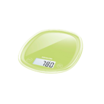 Sencor Food Scale 5 Kg Green