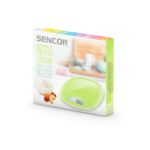 Sencor Food Scale 5 Kg Green - Image 6