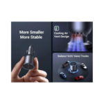 شاحن سيارة بمنافذ USB 5