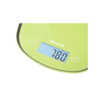 Sencor Food Scale 5 Kg Green - Image 3