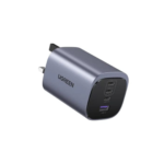 شاحن جداري بمنافذ USB 2
