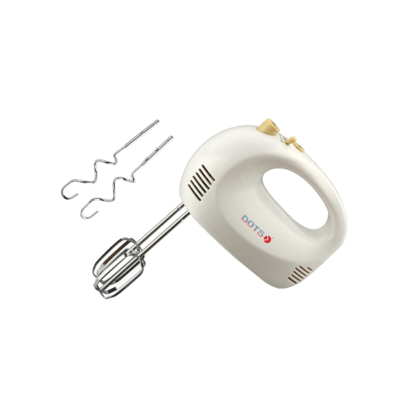 Dots Hand Blender 250W 5 Speeds