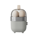 REBUNE Egg Cooker White - Image 2