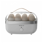 REBUNE Egg Cooker White - Image 6