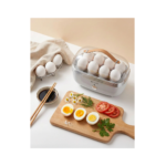 REBUNE Egg Cooker White - Image 4