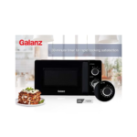 Galanz - Microwave, 20 Liters, 700 Watts - Image 4