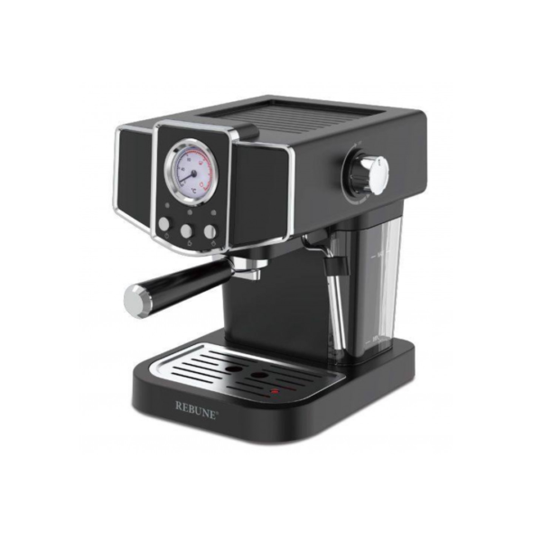 Rebune Espresso Machine 1.2L 1050W