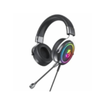 ⁦Three Six Nine R10 سماعة الألعاب صوت محيطي 7.1 وإضاءة RGB Z.22327.16873311965738378⁩ - الصورة ⁦2⁩