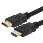 ⁦كيبل HDMI 2.0 عالي الجودة من ASA بطول 1.5متر Z.1767104965823979⁩ - الصورة ⁦4⁩