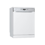 Whirlpool Dish Washer 14Set 10Prog White