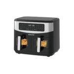Rebune Air Fryer 9L 1750W 2Input