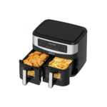 Rebune Air Fryer 9L 1750W 2Input - Image 2